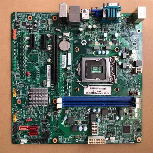包邮原装联想扬天T4900C A6800K A4600K A2600K M2200R IH81M主板