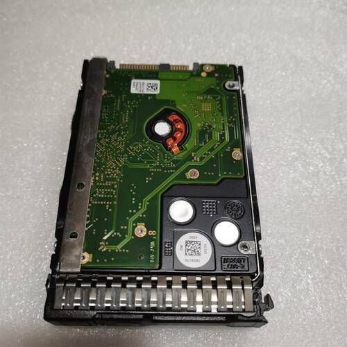 HP 718162-B21 718292-001 1.2T 10K SAS 6G 2.5寸G8 G9硬盘