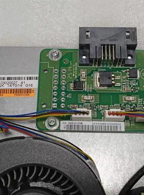 FAN2012DA FAN2112D MS01FAND 宏杉 DSU1616 DSU1625 扩展柜 风扇