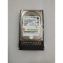 02310KPR 300G SAS 10K 2.5寸服务器硬盘ST300MM0006