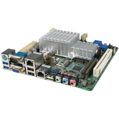 Jetway捷波NF99FL-525主板