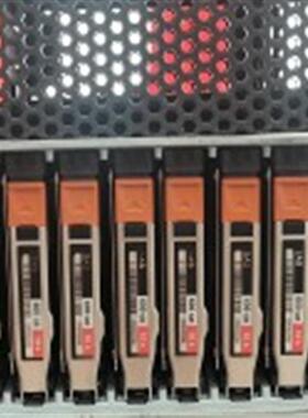 EMC  600GB 10k 6g SAS 2.5  VNX5400 005052299  005049804