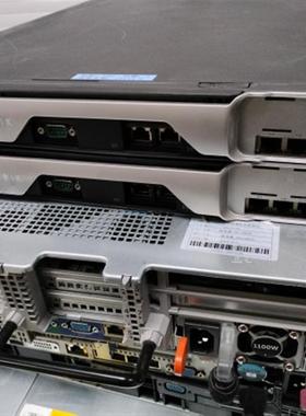 Citrix Netscaler MPX 5500 负载均衡