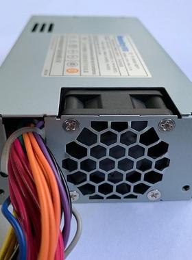 航嘉HK400-92FP 额定300W 一体机POS机 IPC电源专用小1U FLEX电源