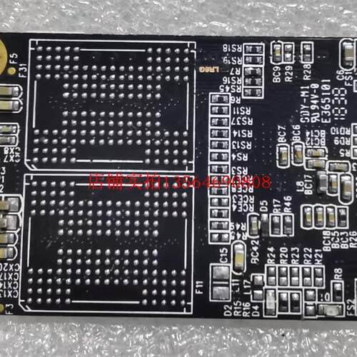 上海现货固态硬盘MINImSATA接口工控机笔记本固态64GSSD