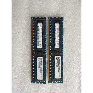 SUN Oracle 7014642 4GB 2RX8 PC3L-10600R DDR3内存