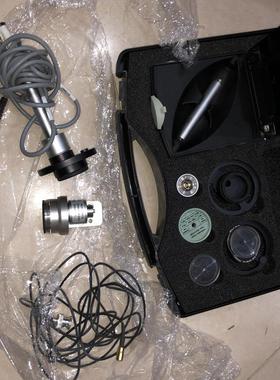 电声测试Bruel & Kjaer Type-4195 仿真耳  TYPE-2669 前置放大器