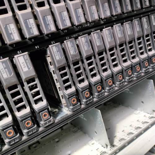 Dell/戴尔 07YX58 600G 10K SAS 6GB 2.5寸 R610 620 710 720硬盘