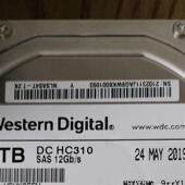 3.5寸 s5800 存储硬盘02358404 S5600 SAS s6800 4TB