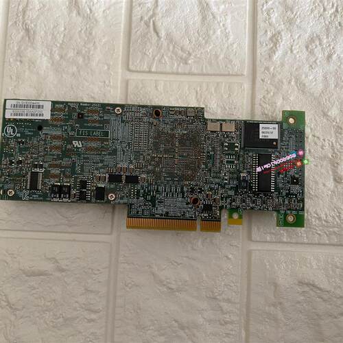 IBM X3850 X5 M5015 6GB PCI-E 阵列卡 46C8927 46M0851现货可测