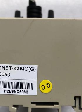 现货 ADLINK 凌华MNET-4XMOG-0050  四轴运动控制器