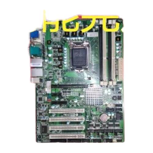 BIB75AHB-01 LGA1155 工业主板 实物现货 7COM 4PCI 2PCIE