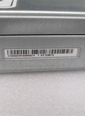 S2600T 存储控制器 0305G078 STL1CONT10 STL1SPCC 原拆现货