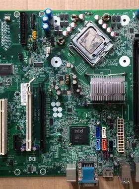 原装HP/惠普 DC7900 MT主板Q45芯片组 462431-001 460963-001