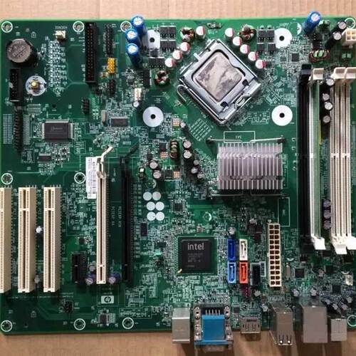 原装HP/惠普 DC7900 MT主板Q45芯片组 462431-001 460963-001