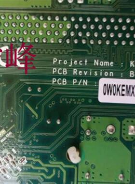 Kontron控创 KEMX-2130 Mini ITX集成N270CPU台式电脑工业主板