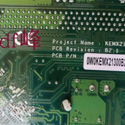 Kontron控创 KEMX-2130 Mini ITX集成N270CPU台式电脑工业主板