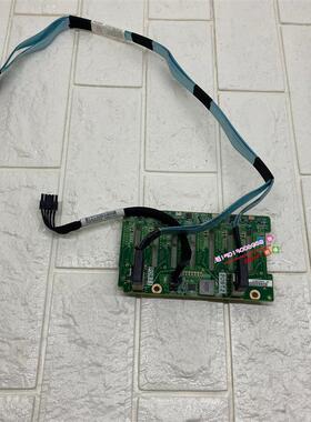 原装HP DL380G9 2.5寸8盘位硬盘背板729820-001 777279-001带线材