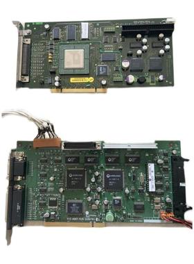 GE VIC ASSY P/N 2285791-8 2285790-6 2384747-4工业医疗采集卡