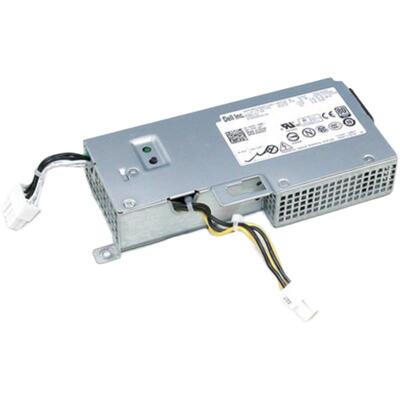 DELL 9020 9010 USFF 电源 6YWW7 4GVWP L200eu-01 f200eu-02