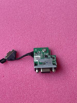 全新VGA口 拓展口7080 5090 7090 7000 xE4 SFF MFF通用