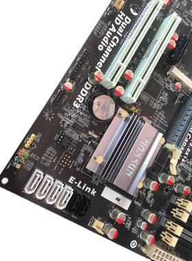 铭瑄MS-Z68U3 Pro 1155针Z68主板USB3.0大板超频神器支持I7 2600K