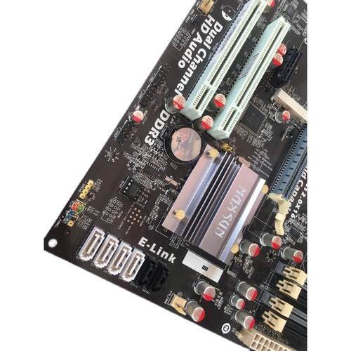 铭瑄MS-Z68U3 Pro 1155针Z68主板USB3.0大板超频神器支持I7 2600K