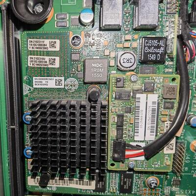 LSI 3108 RH2288H V3 V5 SR430C 12G阵列卡 BC61ESMQ  BC1M01TFM