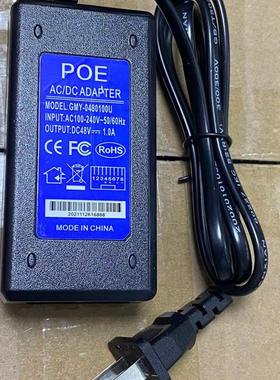 POE供电模块电源GMY-012018MF GMY-0480100U GMY-1702410 12V 48V