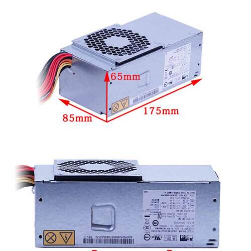 全新原装 联想 PC9059 通用PC9053 PS-4181-02 HK340-71FP 小电源