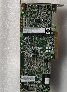 原装Sun Oracle 7085209 7086348 RAID Card 7110161 LSI 9361-8i