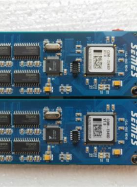 亚进AJINEXTEK AXT BPFR V3.1 C0M-234SD V1.0 运动控制卡