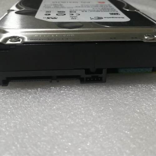 现货ST2000NM0011 2T SATA 3.5 7.2K服务器硬盘华为 02310LHA