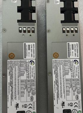 CPR-2021-5M3肯微服务器电源全新原装正品备件库2000W大功率电源