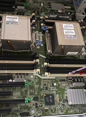 原装HP/惠普ML350P G8服务器主板 667253-001 635678-002 003 004