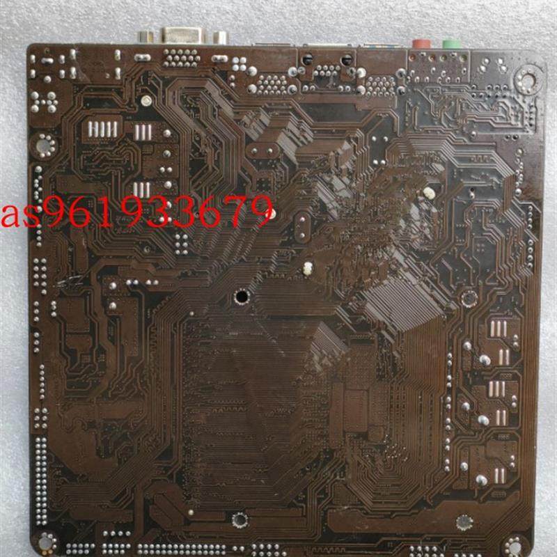 HM76MKKS-B0 一体机电脑主板迷你ITX工控DDR3笔记本内存4个USB3.0