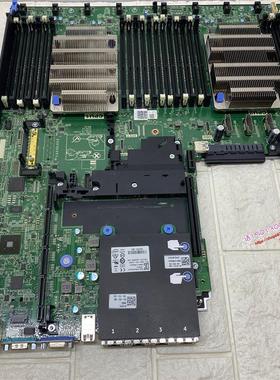 原装DELL R640 主板 6G98X 1YM03 RJCR7 DY2X0 8HT8T H28RR XFK4K