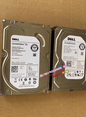 原装DELL/戴尔 500GB SATA WD5003ABYX 企业级硬盘 01KWKJ 0C3YJM