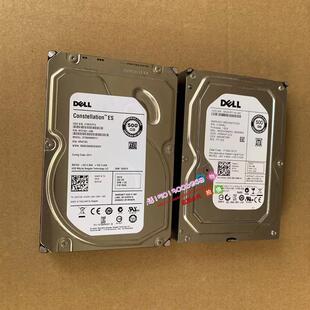 原装DELL/戴尔 500GB SATA WD5003ABYX 企业级硬盘 01KWKJ 0C3YJM