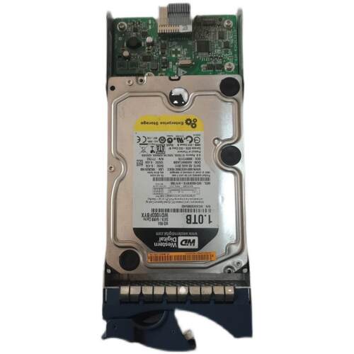 H3C华三 0231A946 NI1M4HD11000 Neocean IX3000 DE3116 1TB7.2 K