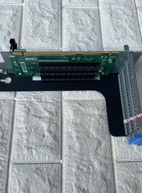 联想SR658 SR588 SR550 SR650 SR590服务器PCIE X8扩展卡 01GV291