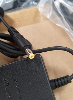 索尼PLAYSTATION2 PS2电源适配器 SCPH-70100 8.5V EADP-40CB