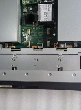 RH8100V3 03031CQT BC61FIOA01 前LO模块 (12HDD)