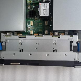 RH8100V3 03031CQT BC61FIOA01 前LO模块 (12HDD)