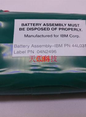 2024年 原装全新44L0313 42R5070 42R5069 22R2717 IBM小机电池