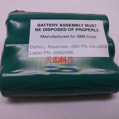 2024年 原装全新44L0313 42R5070 42R5069 22R2717 IBM小机电池