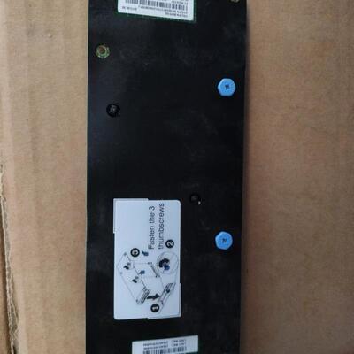 IBM 90Y5100 X3650 M4 双端口嵌入式 10GB SFP含模块万兆光纤网卡