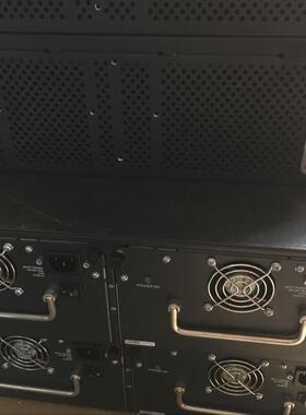 Juniper NS-ISG-2000-PWR-AC2-B 910-0110-000 防火墙拆机电源