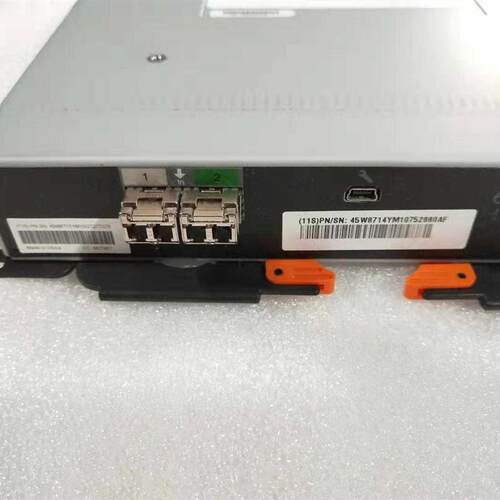 45W8715 45W8714 IBM DS8700 扩展柜 ECM 8GB 控制器
