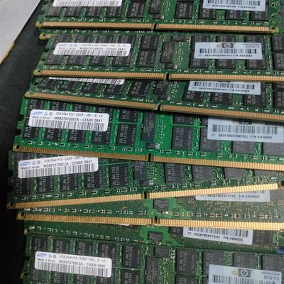 HP AB565BX HP 2GB PC2-5300 DDR2 RX3600 RX6600小机内存